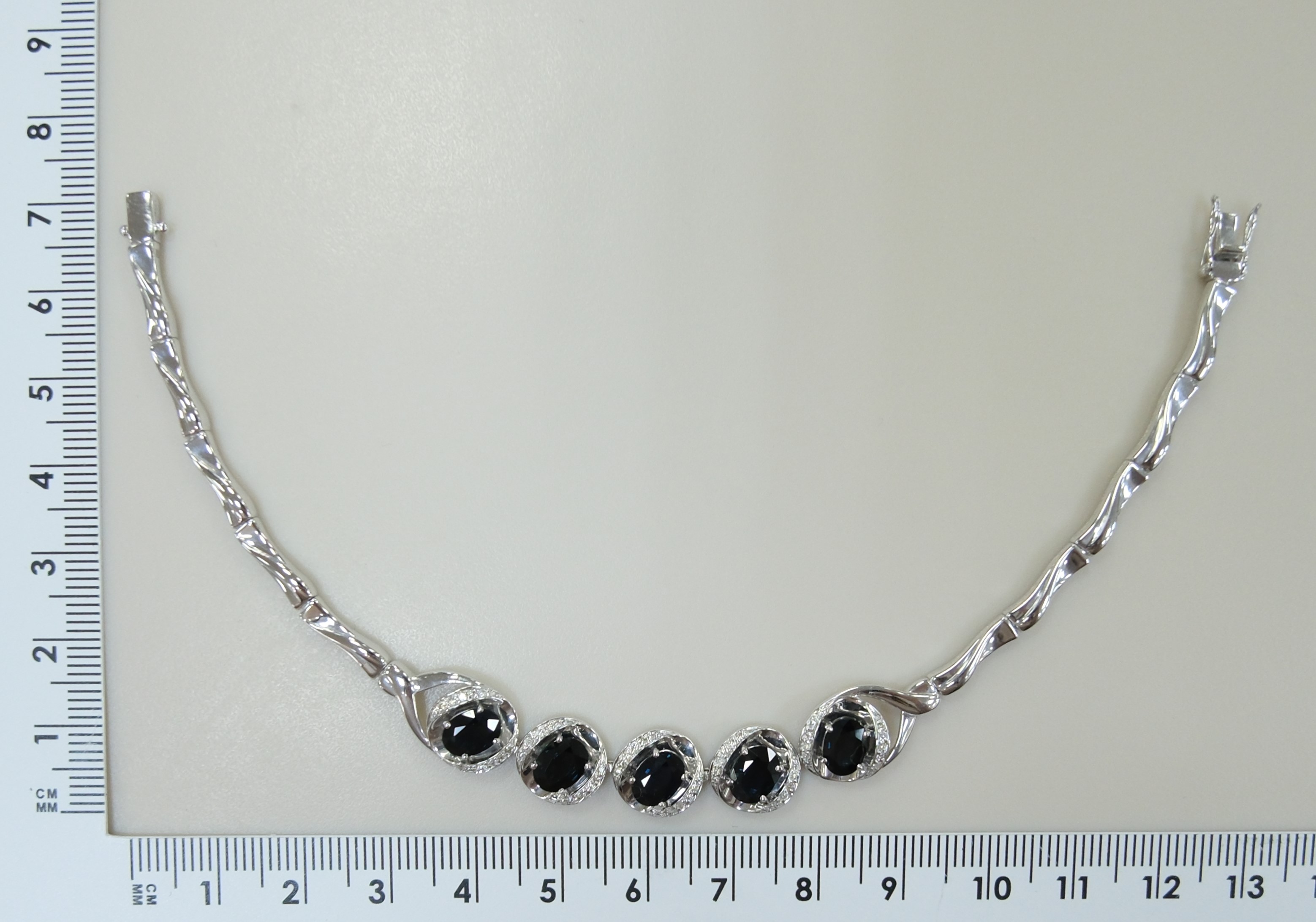 10111-000192 Браслет (Au 585)